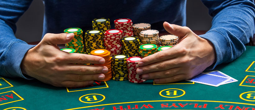 Online Baccarat