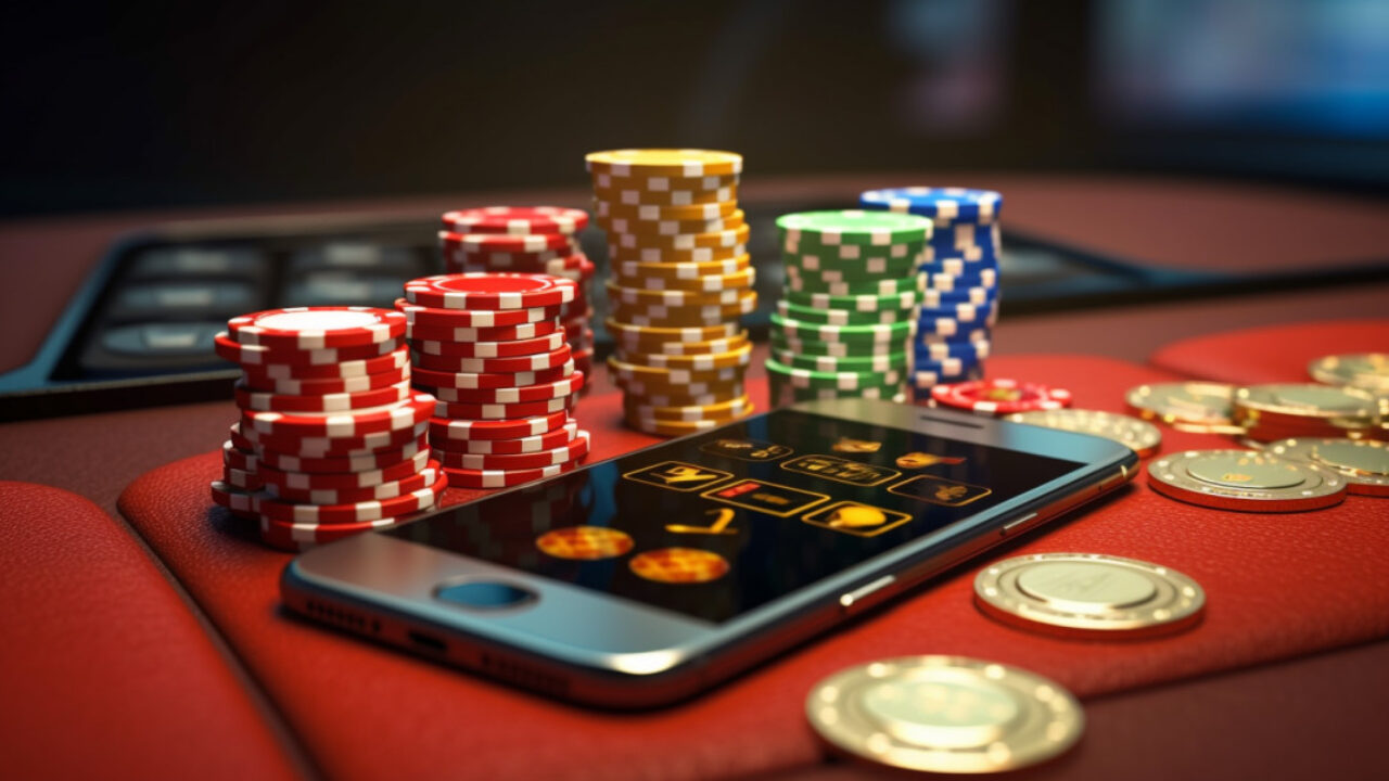 Crypto Casinos