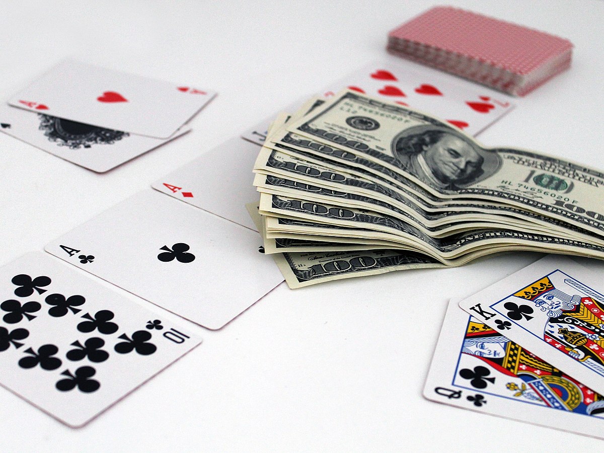 Casino Games