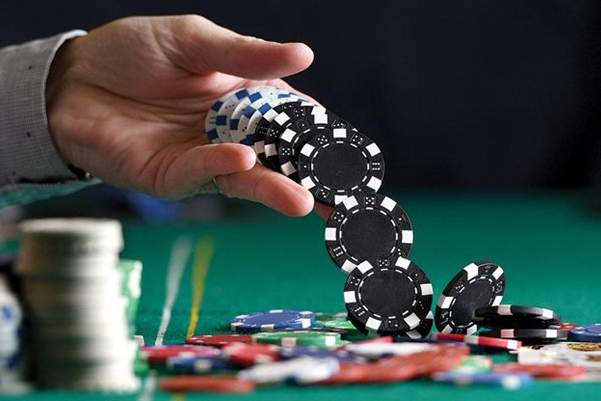 Gambling