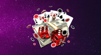 Casino Betting