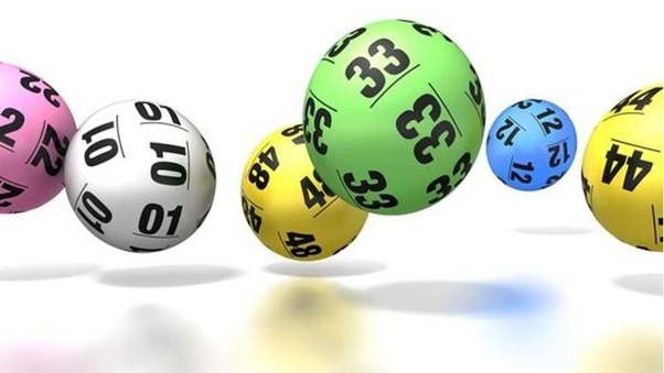 Online Lottery Betting