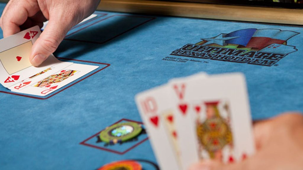 Casino Games