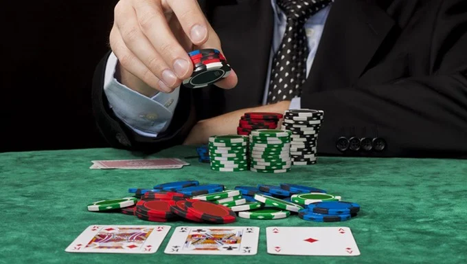 Betting