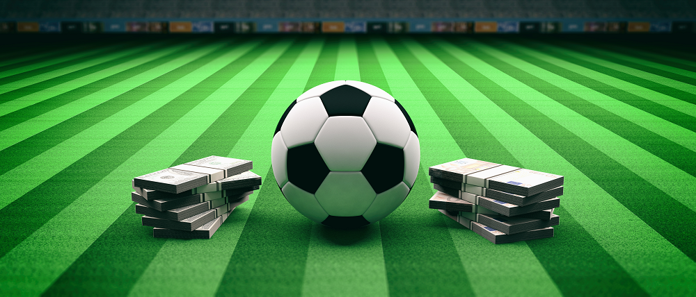 Sports Betting Game