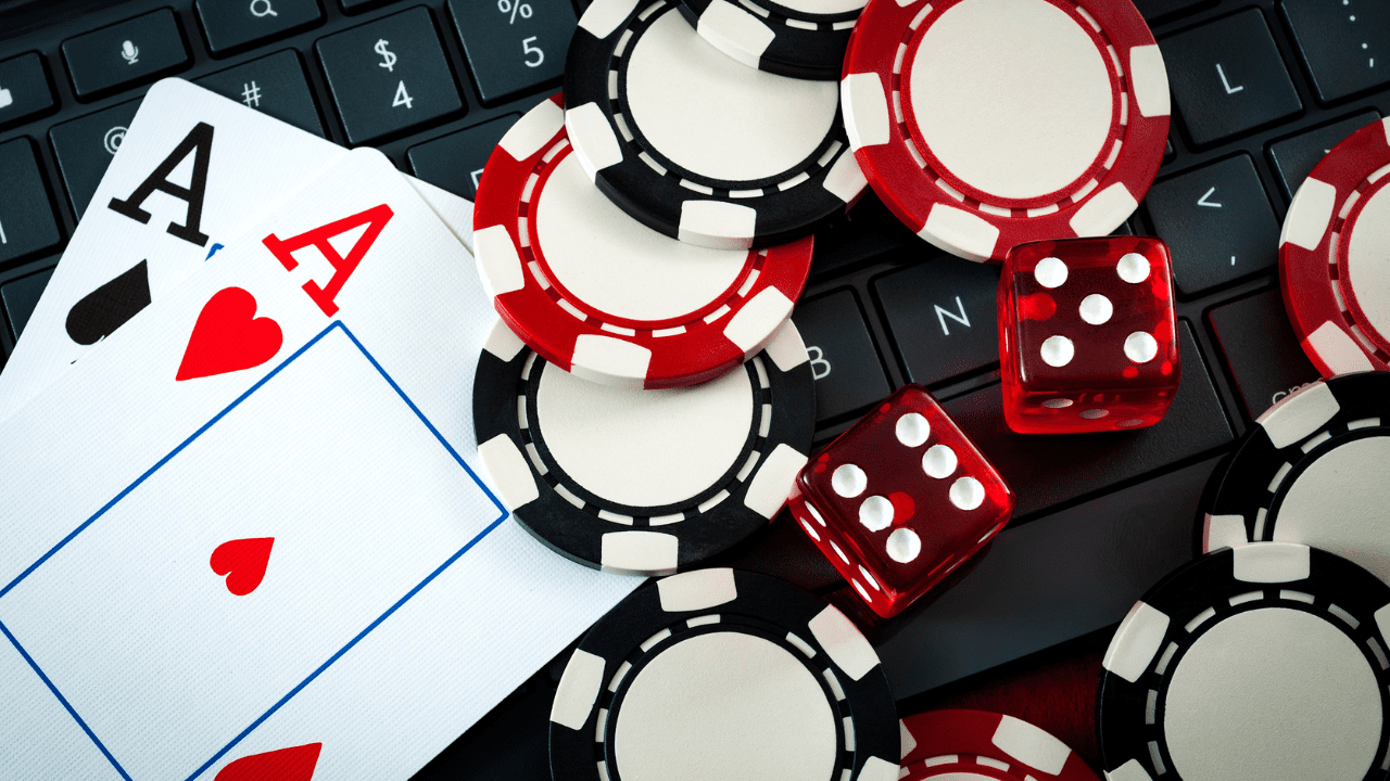 Online Casino Entertainment