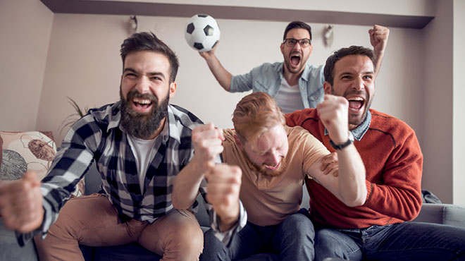 Sports Betting